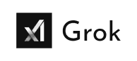 Grok logo